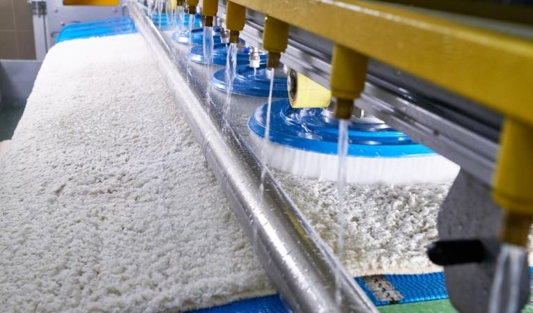 Bostancı Halı Yıkama